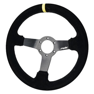 SIMONI RACING - Volante sportivo Carrera - SIMONI RACING - Volante sportivo