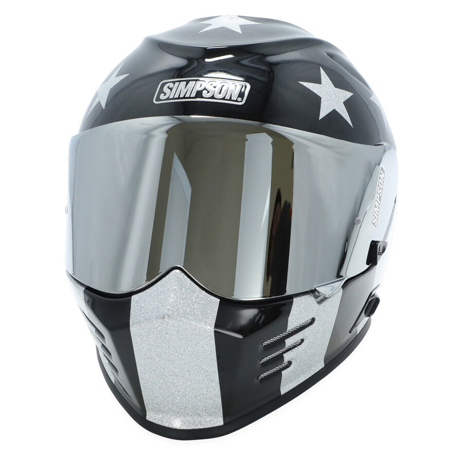 Casco Integrale Venom Sting Rae