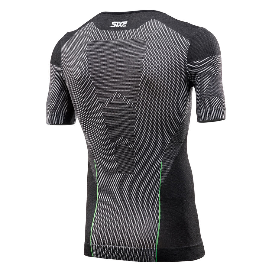 専用  Thermal Base Layer XS マープ Termico - Sotto maglia BT TS1 Light V2 Maniche corte | Bep's