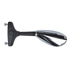 SMAT NORD - Specchi Sport I Serie Cromo - SMAT NORD - Specchi