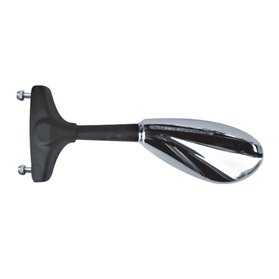 Specchi Sport I Serie Cromo - SMAT NORD