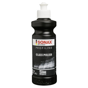 SONAX - Kit riparazione parabrezza Glass polish - SONAX - Kit riparazione parabrezza