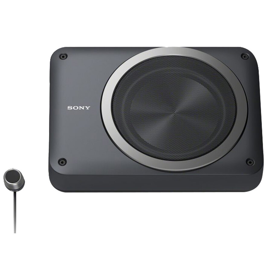 Subwoofer in cassa amplificato XSA-W8 - SONY