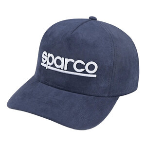 Cappellino Cap Suede - SPARCO - SPARCO