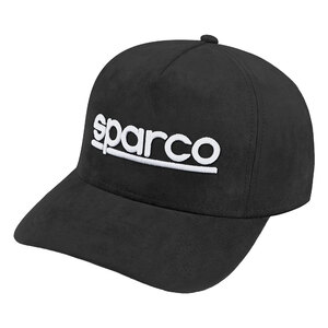 Cappellino Cap Suede - SPARCO - SPARCO