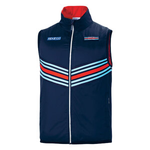Gilet Martini-R - SPARCO