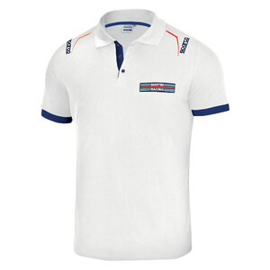 SPARCO - Polo Martini Racing - Polo