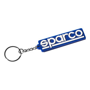 SPARCO - Portachiavi Logo Sparco - SPARCO - Portachiavi
