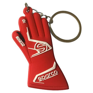 SPARCO - Portachiavi Guanto Sparco - SPARCO - Portachiavi