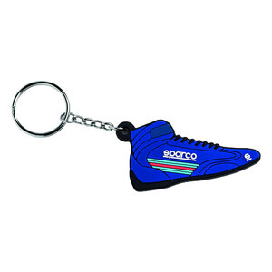 SPARCO - Portachiavi Replica Shoes Martini - SPARCO - Portachiavi