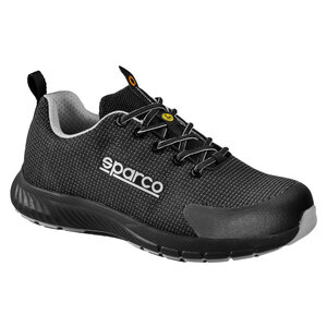 SPARCO - Scarpa antinfortunistica Traction Asan - Scarpa antinfortunistica