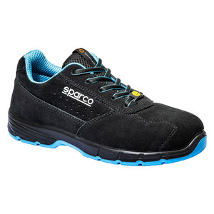 Scarpa antinfortunistica Horizon Moreno - SPARCO