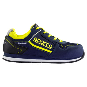 SPARCO - Scarpa antinfortunistica Gymkhana S1P Dani - Scarpa antinfortunistica