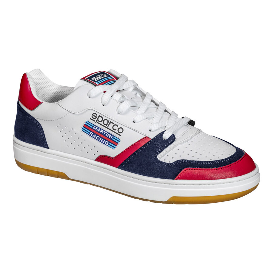 Scarpe sportive S-Urban Martini Racing - SPARCO