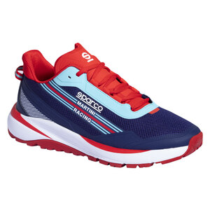 SPARCO - Scarpe sportive S-Run Martini Racing - Scarpe sportive