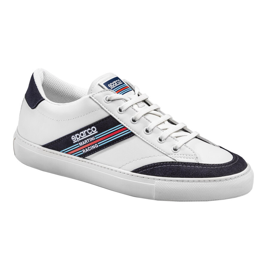 Scarpe sportive S-Time Martini Racing - SPARCO