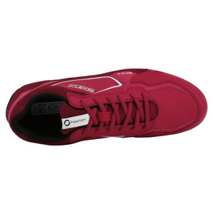 SCARPE UOMO SPARCO - SP-F3 BLACK-GREY