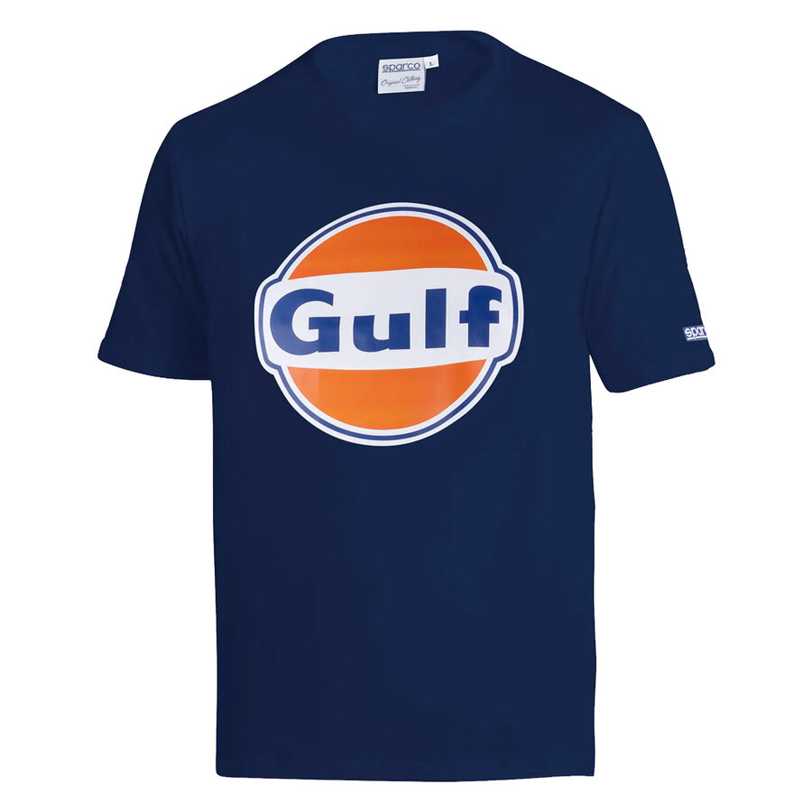 T-Shirt Gulf T-Shirt Brand