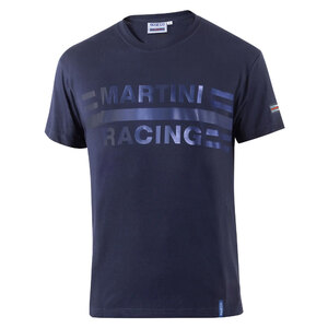 SPARCO - T-Shirt Martini-R Big Logo - T-Shirt