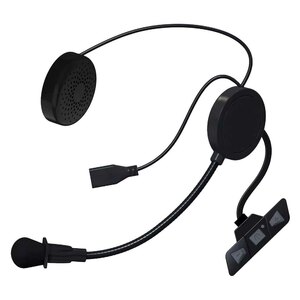 SST - Cuffia Bluetooth Speak & Ride auricolare - SST - Cuffia Bluetooth