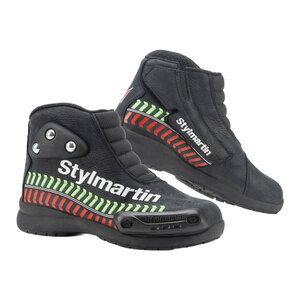STYLMARTIN - Scarpa Bambino Speed Junior Pro - Scarpa