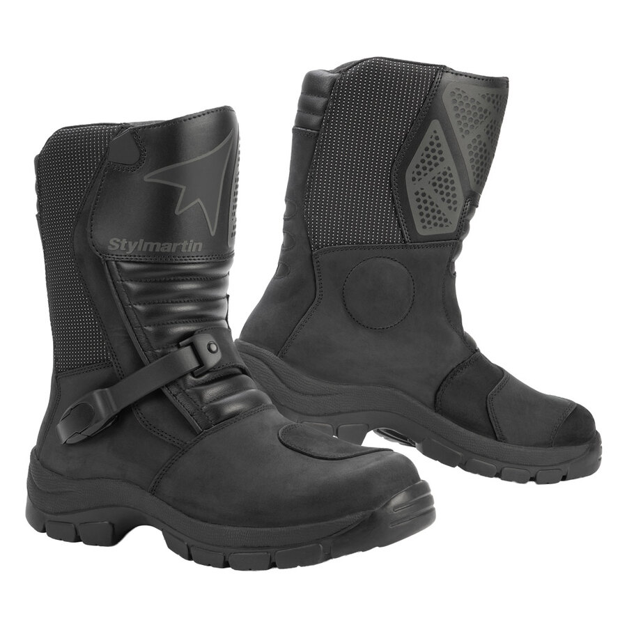 Stivale turismo Land WP - STYLMARTIN