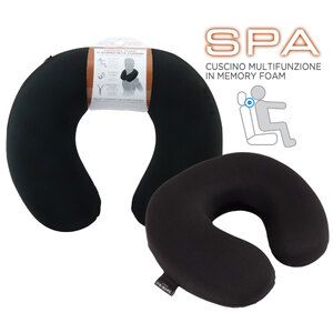 SVAR LATTNAD - Zona Collo linea SPA Balance - per il collo - SVAR LATTNAD - Zona Collo