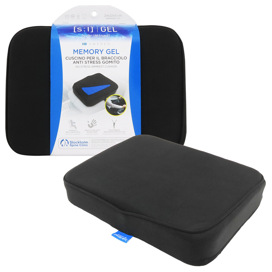 Cuscino Per bracciolo - SVAR LATTNAD