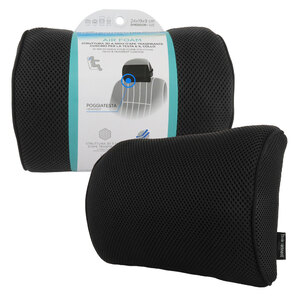 SVAR LATTNAD - Zona Collo e Testa Cool 3D Air Foam - SVAR LATTNAD - Zona Collo e Testa