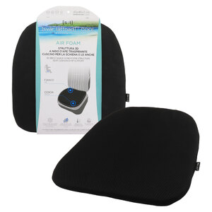 SVAR LATTNAD - Zona Seduta Cool 3D Air Foam - SVAR LATTNAD - Zona Seduta