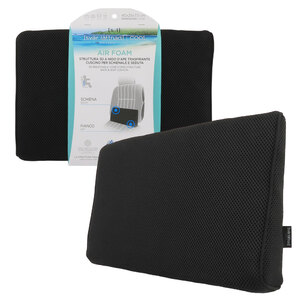 SVAR LATTNAD - Zona Schiena Cool 3D Air Foam - SVAR LATTNAD - Zona Schiena