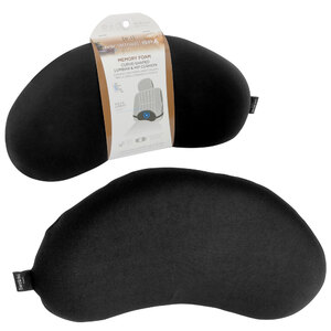 SVAR LATTNAD - Zona Schiena Cuscino SPA - per schiena e zona lombare - SVAR LATTNAD - Zona Schiena