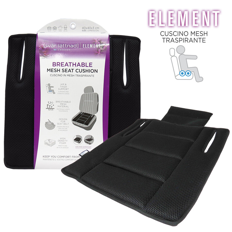 Zona Seduta linea Element - per la seduta - SVAR LATTNAD