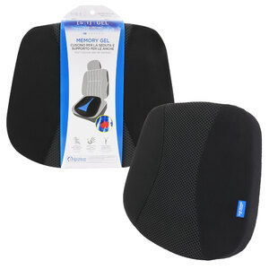 SVAR LATTNAD - Zona Seduta Gel  - SVAR LATTNAD - Zona Seduta