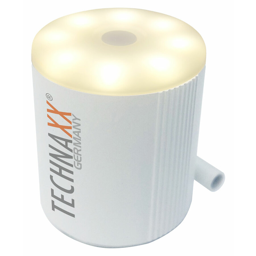 Pompa ad aria TX-261 - TECHNAXX