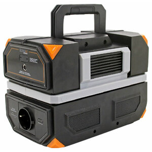 TECHNAXX - Power station TX-201 - TECHNAXX - Power station