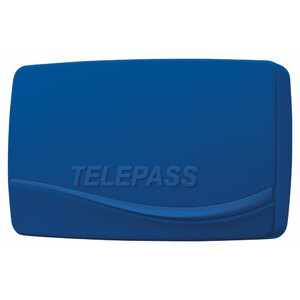 TELEPASS - Dispositivo per pedaggio autostradale Grab&Go - TELEPASS - Dispositivo per pedaggio autostradale