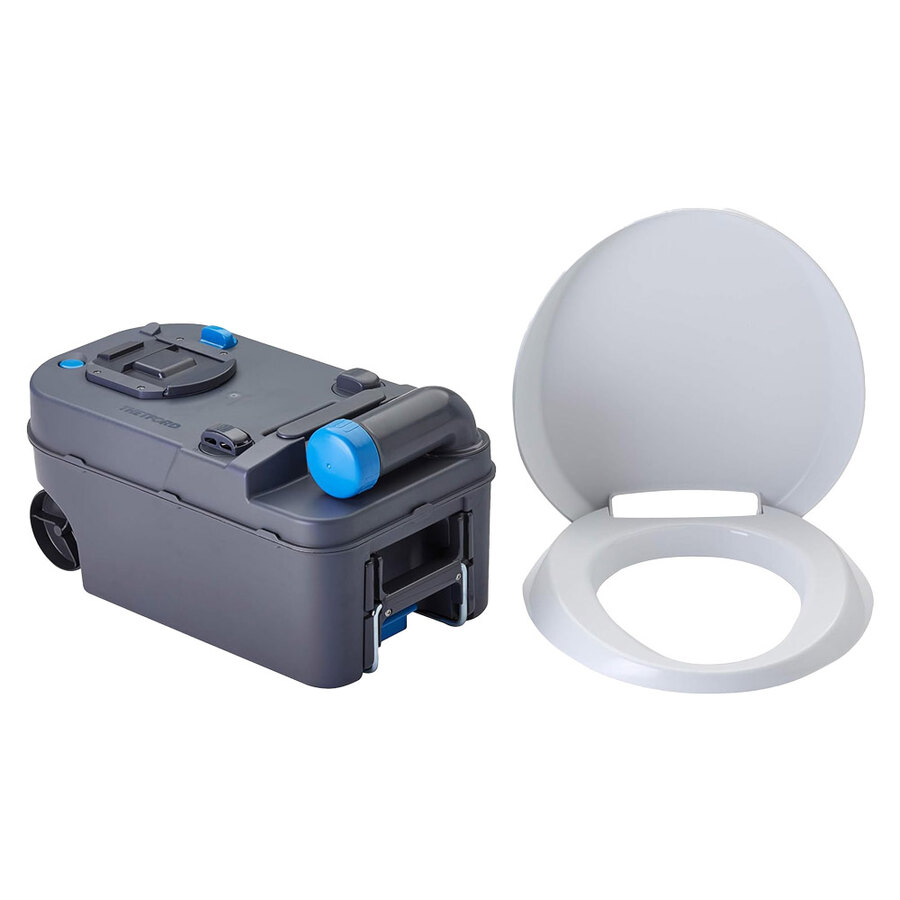 Toilette portatile Ricambio Fresh Up Set - THETFORD