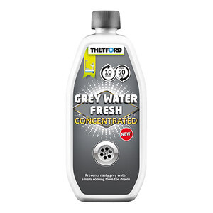 THETFORD - WC - Additivo Grey Water Fresh - THETFORD - WC - Additivo