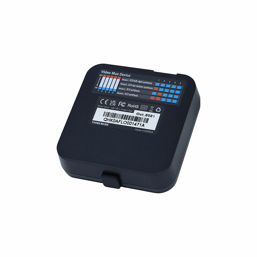 Videocamera Dash Cam - Accessori MB-100 - THINKWARE