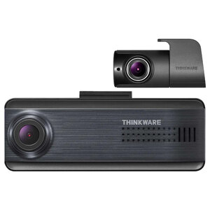 THINKWARE - Videocamera Dash Cam Q200 Bundle - THINKWARE - Videocamera Dash Cam