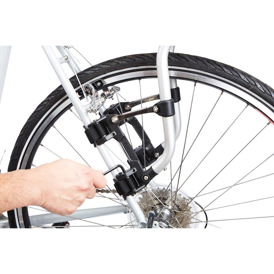 Portapacchi Thule Tour Rack - THULE THULE in vendita su Bep's