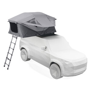 THULE - Tenda da tetto Approach 2 M - THULE - Tenda da tetto
