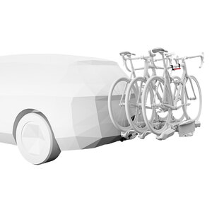 THULE - Accessori ed adattatori per portabici Terzo stop supplementare - THULE - Accessori ed adattatori per portabici