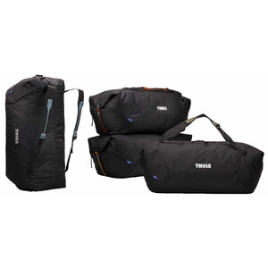 THULE - Accessori installazione box portatutto GoPack Duffel Set - THULE - Accessori installazione box portatutto