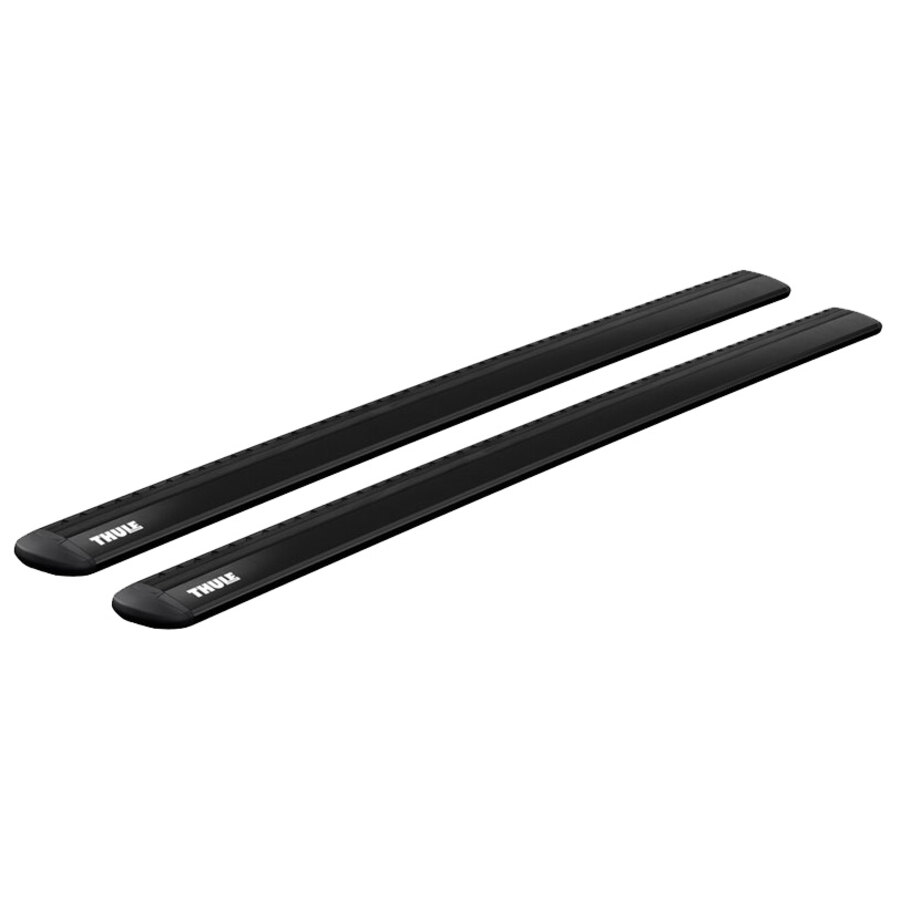 Barre portatutto auto Wingbar EVO - THULE