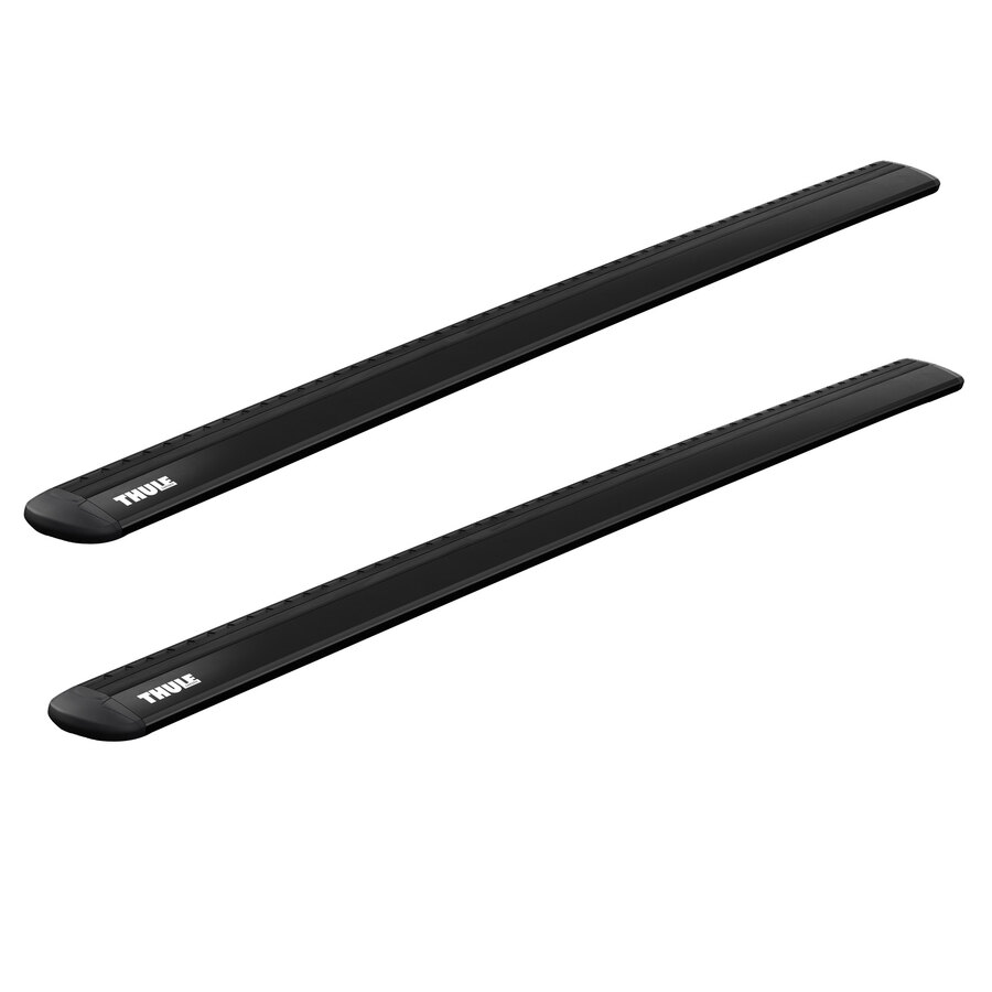 Barre portatutto auto Wingbar EVO - THULE