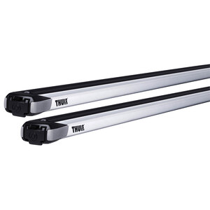 Barre portatutto auto Slidebar - THULE