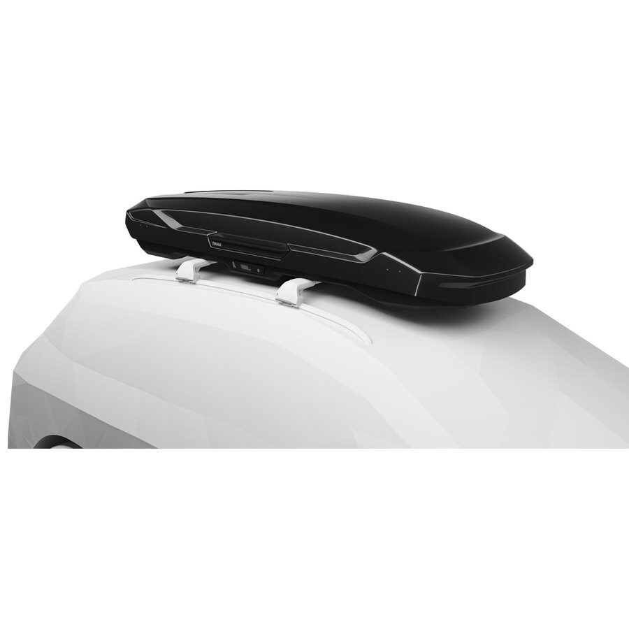 Box portatutto Motion 3 XXL Low - THULE