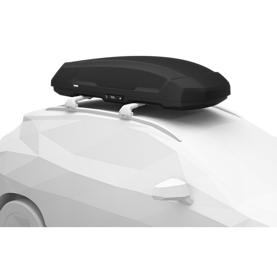 Box portatutto Force 3 L - THULE